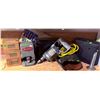 Image 2 : Office and Industrial Supplies Including Bostitch, Stoplex, and AEG Tool