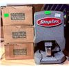 Image 3 : Office and Industrial Supplies Including Bostitch, Stoplex, and AEG Tool