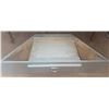 Image 3 : Wooden Armchairs and Triangular Wooden Drawer
