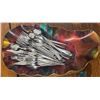 Image 9 : Household Items Including Cutlery, Glassware, and Decorative Pieces