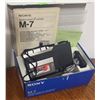 Image 5 : Electronics and Office Lot with Calculators, Sony M-7, and Accessories