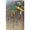 Image 3 : Garden Tools, Watering Can, Hose, and Planter Supplies