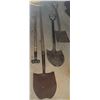 Image 4 : Garden Tools, Watering Can, Hose, and Planter Supplies