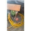 Image 5 : Garden Tools, Watering Can, Hose, and Planter Supplies