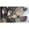 Image 2 : Rock and Mineral Specimens