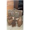 Image 1 : Walker-McDonald Enterprises Rock Bits and Vintage Metal Case