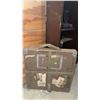 Image 3 : Walker-McDonald Enterprises Rock Bits and Vintage Metal Case