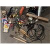 Image 2 : Hand Tools, Workshop Accessories and Automotive Items