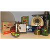 Image 2 : Vintage Kitchen Items Including Scale, Thermos, KitchenAid Thermometer, and More