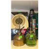 Image 4 : Vintage Kitchen Items Including Scale, Thermos, KitchenAid Thermometer, and More