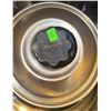 Image 4 : Waterless Cookware Assorted Stainless Steel Pots and Pans Set by Saladmaster