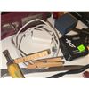 Image 6 : Vintage and Everyday Items Lot with Suitcase