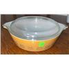 Image 2 : Pyrex and Fire-King Mixing Bowls and Covered Refrigerator Dishes