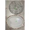 Image 2 : Serving Platters and Mixed Kitchen Utensils Collection