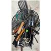 Image 4 : Serving Platters and Mixed Kitchen Utensils Collection