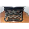 Image 5 : Remington Noiseless Manual Typewriter Black Finish