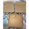 Image 4 : Three Framed Ribbon Embroidery Floral Basket Pictures