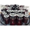 Image 4 : Ruby Red Glass Stemware and Cups Assorted Sizes