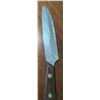 Image 4 : Folding and Fixed Blade Knives Including Eric Frost, Stainless, Case