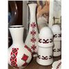 Image 5 : Art Books, Ceramic Jars, and Decorative Vases