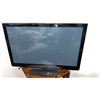 Image 1 : Panasonic TC-P42S30 42-Inch Plasma HDTV with Remote and HDMI Cable