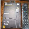 Image 2 : Panasonic TC-P42S30 42-Inch Plasma HDTV with Remote and HDMI Cable