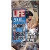 Image 2 : Historical Newspapers and Magazines Including LIFE 2000th Issue