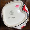 Image 4 : Santa Claus Ceramic Cookie Jar and Shaker Set, Japan Marked