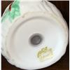 Image 5 : Santa Claus Ceramic Cookie Jar and Shaker Set, Japan Marked