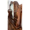 Image 5 : Wood Dresser With Mirror and Multiple Drawers