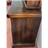 Image 7 : Wood Dresser With Mirror and Multiple Drawers