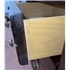 Image 8 : Wood Dresser With Mirror and Multiple Drawers