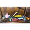 Image 4 : Collectible Desk Items, Razors, Ledgers, Dice, and Tools