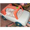Image 13 : Edmonton Oilers Blanket, Cabbage Patch Kids Tin, and more