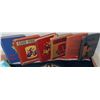 Image 5 : Edmonton Oilers Blanket, Cabbage Patch Kids Tin, and more