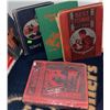 Image 6 : Edmonton Oilers Blanket, Cabbage Patch Kids Tin, and more
