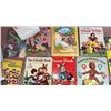 Image 3 : Children's Book Lot with Cabbage Patch Kids Little Golden Book, Vintage Toys and Craft Supplies