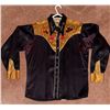 Image 7 : 7 Western and Hawaiian Shirts with 4 Western Belts