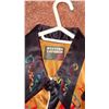 Image 8 : 7 Western and Hawaiian Shirts with 4 Western Belts