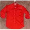 Image 9 : 7 Western and Hawaiian Shirts with 4 Western Belts