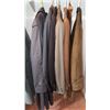 Image 1 : Men's Suits and Outerwear Lot, Mix of Brands Including Jones New York, Oakton, Tallia, Eaton