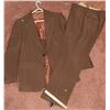 Image 4 : Men's Suits and Outerwear Lot, Mix of Brands Including Jones New York, Oakton, Tallia, Eaton