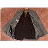 Image 5 : Men's Suits and Outerwear Lot, Mix of Brands Including Jones New York, Oakton, Tallia, Eaton