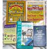 Image 1 : 5 Antique and Collectible Reference Books Including Price Guides