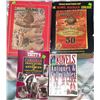 Image 1 : 4 Reference Books: Sears, Roebuck Catalogues and Antiques Price Guides