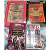 Image 2 : 4 Reference Books: Sears, Roebuck Catalogues and Antiques Price Guides