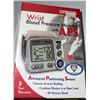 Image 2 : Blood Pressure Monitors and Health Books Collection