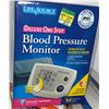 Image 3 : Blood Pressure Monitors and Health Books Collection