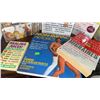 Image 5 : Blood Pressure Monitors and Health Books Collection