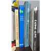 Image 6 : Blood Pressure Monitors and Health Books Collection